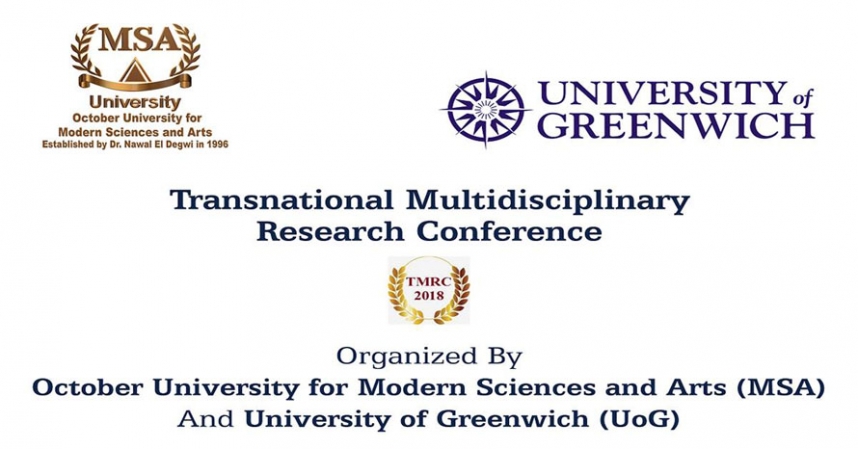 MSA Transnational Multidisciplinary Research Conference