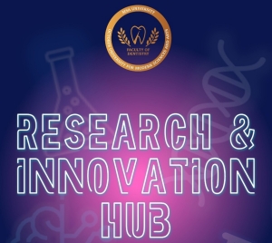 The Research and Innovation Hub