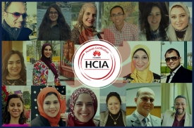 HCIA- AI professional certificates