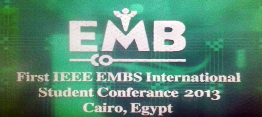 Two MSAian Engineering Students have successfully achieved the sixth position in IEEE EMBS International Student Conference 2013