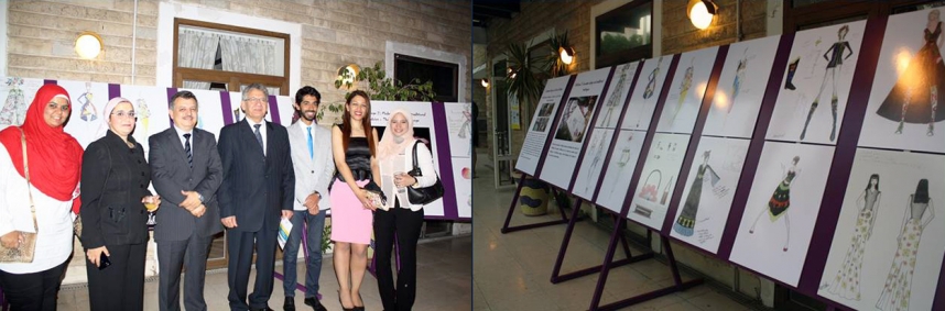 An International Breakthrough by Students of MSA  at the Swedish Embassy