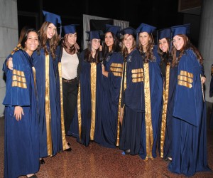 MSA University - Graduation Ceremony 2010-2011 
