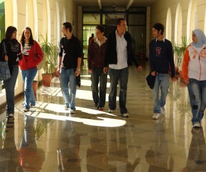 MSA University - Student Life 