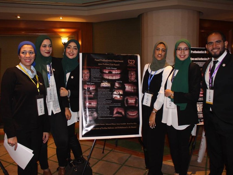 Multidisciplinary Approach To Esthetic Dentistry Session