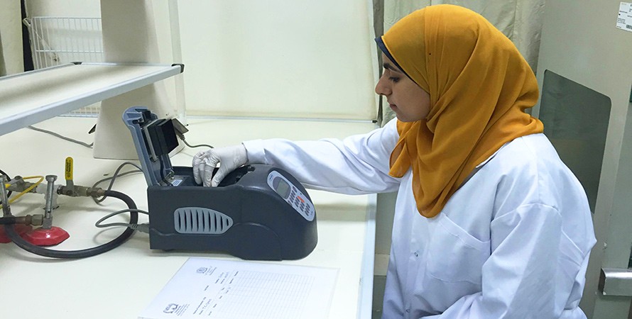 MSA University - Research center of Faculty of Biotechnology