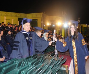 MSA University - Graduation Ceremony 2011-2012 