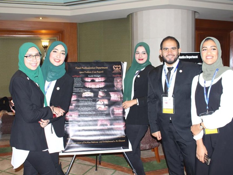 Multidisciplinary Approach To Esthetic Dentistry Session