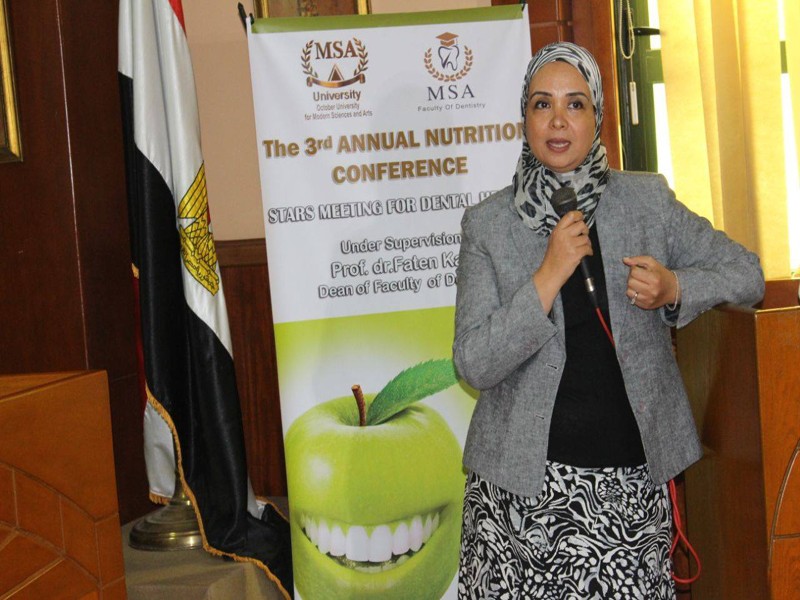 The 3rd Annual Nutrition Conference