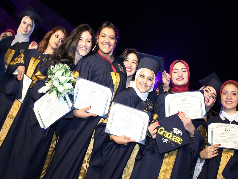 MSA Graduation Ceremony 2018-2019