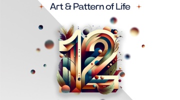 Art and Pattern of Life