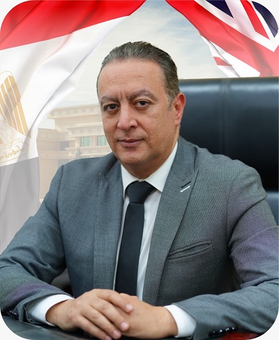 Dr. Nawal El Degwi