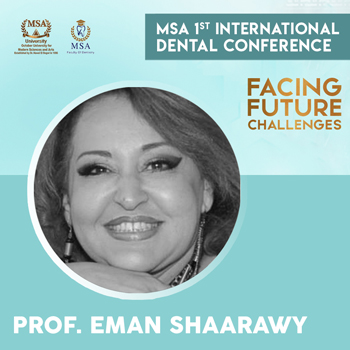 Prof. Eman Sharaawy