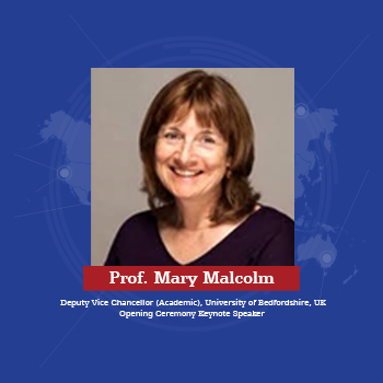 Prof. Mary Malcolm