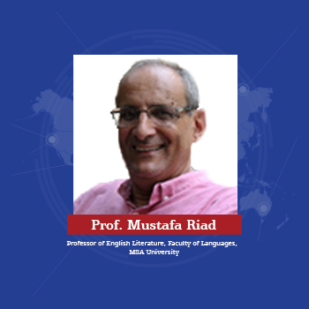 Prof. Mustafa Riad