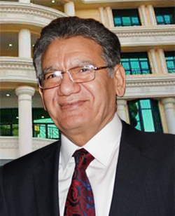 Dr. Khairy Abdel hamed