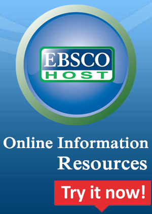 MSA University Online Library - EBSCOHOST