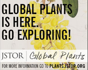 MSA University Online Library - Global Plants at Your Library