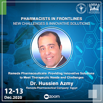 Dr. Hussien Azmy