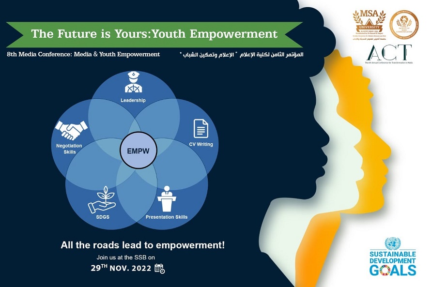 Workshop on Youth Empowerment