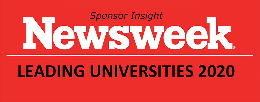MSA University - Newsweek leading Universities 2020