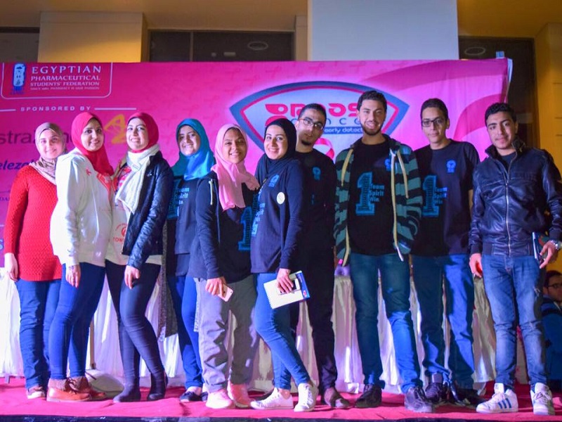 EPSF National Breast Cancer Campaign with MSA Participation