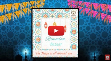 MSA Ramadan Bazaar 2017