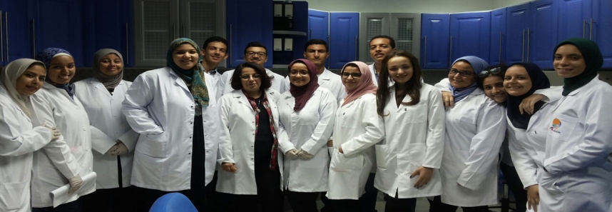 Faculty of Biotechnology Extracurricular Training Programs