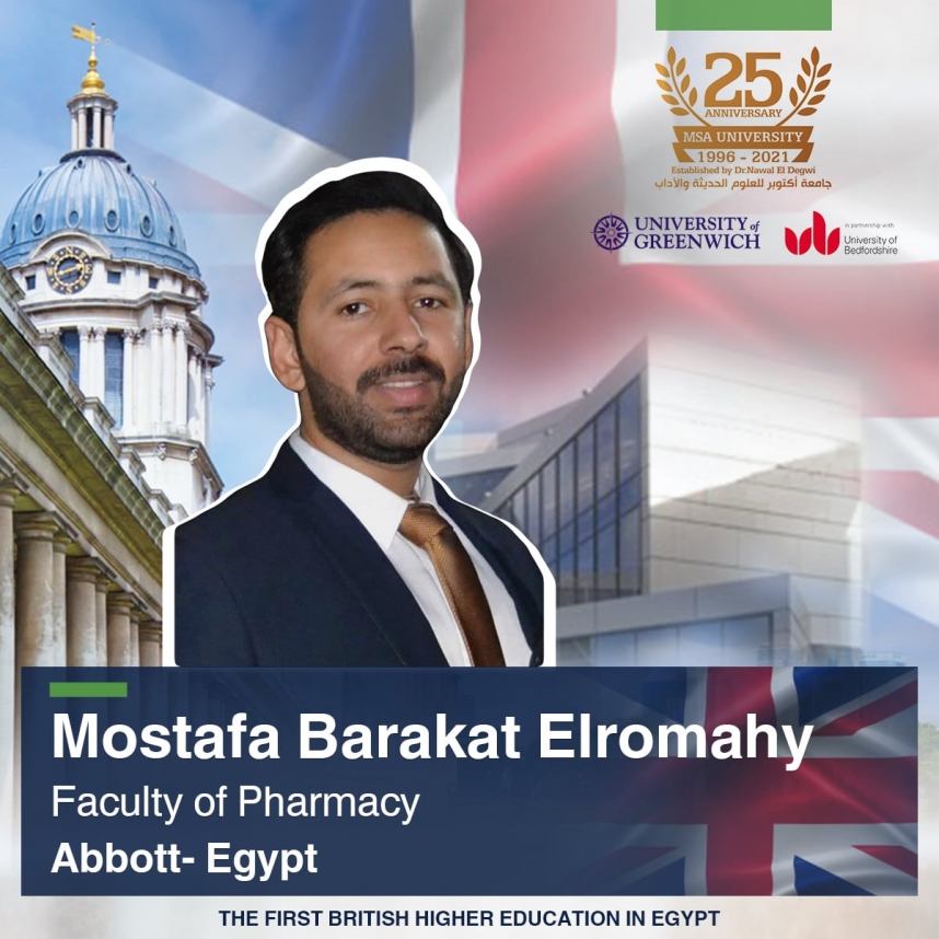 Dr. Mostafa Elromahy