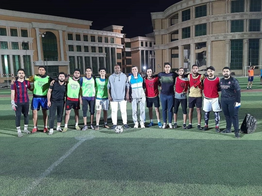 Ramadan Championship 2022