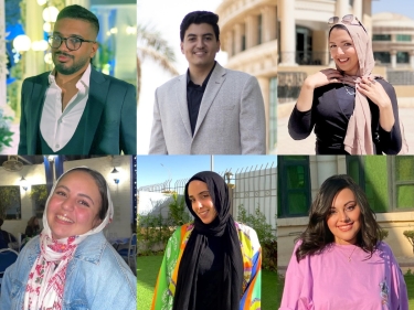 Arab Student Star Pack International Competition - seventh edition