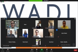 Wadi Group Career Advice Session
