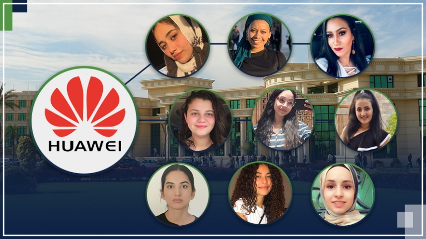 Students of Faculty of Mass Communications are now internationally certified from Huawei.