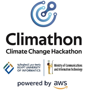 Climathon: Climate Change hackathon