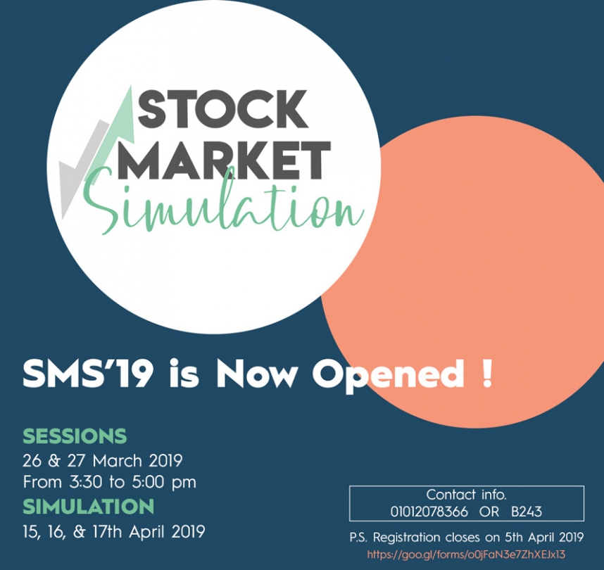 Stock Market Simulation Sessions