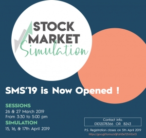 Stock Market Simulation Sessions