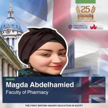 Dr. Magda Abdelhamied