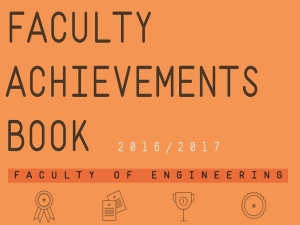 Arts & Design Achievement Book 2016 - 2017