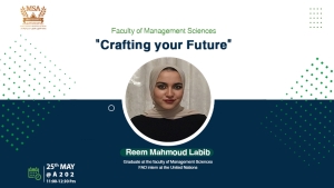 Crafting Your Future Session